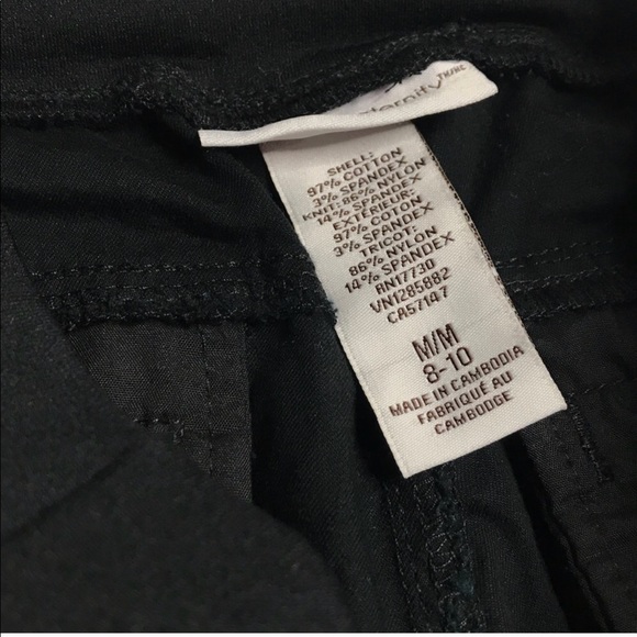 Lange maternity shorts under the belly
Elastic - Picture 4 of 4